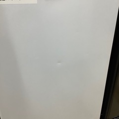 【トレファクラパーク岸和田店】2021年製　2ドア冷蔵庫 YAMADA 6ヶ月保証付の画像