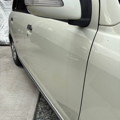 ミラジーノ　9.6万キロ　車検R9年4月　タイベル済の画像