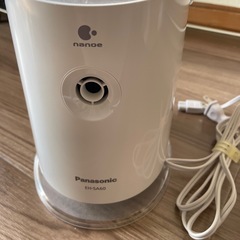Panasonicスチームの画像