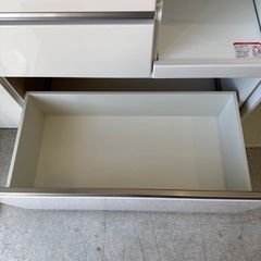 ✨美品✨ニトリ アルミナ2 キッチンボードの画像