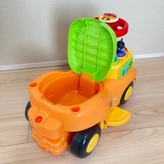 アンパンマン コンビカーの画像