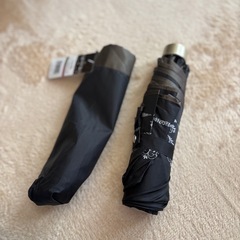 折りたたみ傘の画像