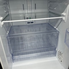 【106】冷凍冷蔵庫の画像