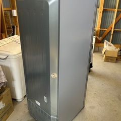 東芝スリードア冷蔵庫の画像