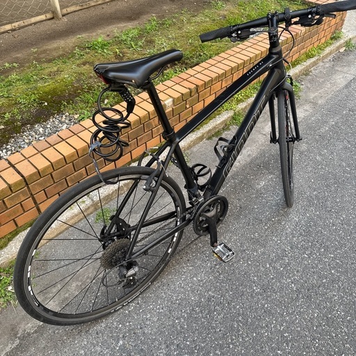 自転車 GIANT Escape RX
