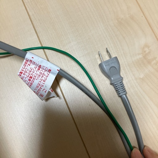 HITACHI 衣類乾燥機　2013年製　DE-N55FX