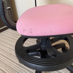 チェアーの画像