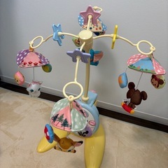 メリー　ディズニーの画像