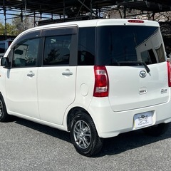 ★支払い総額 14.8万★ダイハツ タントエグゼ！車検令和9年4月！下取り、配送可能！の画像