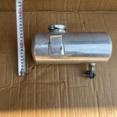 予備燃料タンクの画像