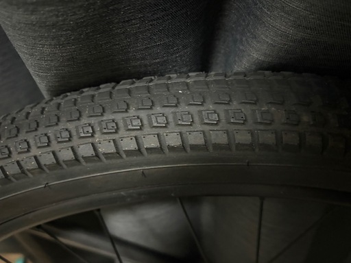 MTB すぺしゃらいずどSPECIALIZED