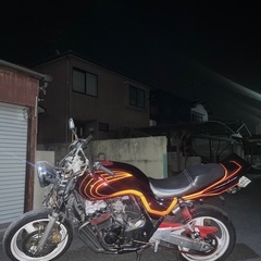 cb400sf nc39の画像