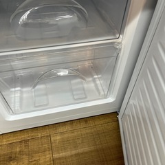 【107】冷凍冷蔵庫の画像