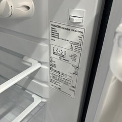 【107】冷凍冷蔵庫の画像