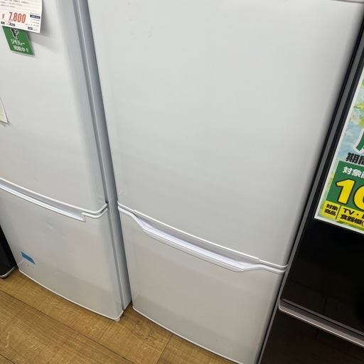 【107】冷凍冷蔵庫