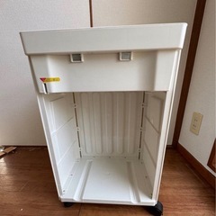 アイリスオーヤマ シュレッダー 業務用 30L クロスカット 18枚同時細断の画像