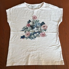子供服　半袖　Tシャツ　ブラウス　春夏物の画像