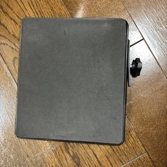 ノートパソコンスタンドの画像