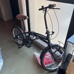 3段ボックス 自転車の画像