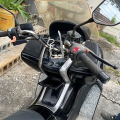 ヤマハ　マジェスティ250ccの画像