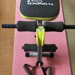 ワンダーコア２の画像