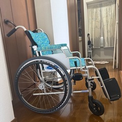 車椅子の画像