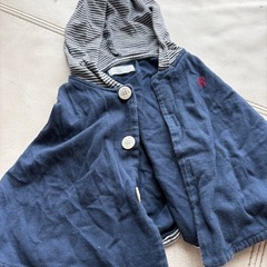 ステラマッカートニー子供服2歳まとめの画像