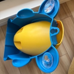 トイトレの画像