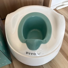 トイトレの画像