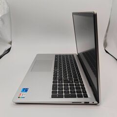 SSD512GB 第11世代 i7 16GB バッテリ◎ フルHD 15.6 ノートPC inspiron 15 3511 Core i7-1165G7 windows11 home カメラ オフィス C583の画像