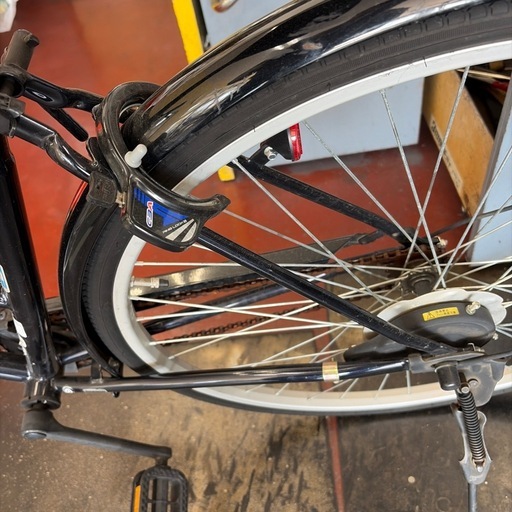 自転車