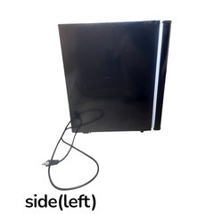 IRIS OHYAMA/アイリスオーヤマ 2019年製 ノンフロン冷蔵庫42L/NRSD-4A-B の画像