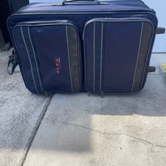 AIRWAYキャリーケースの画像
