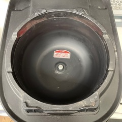 Tiger 炊飯器のご紹介ですの画像