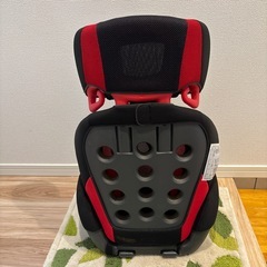 チャイルドシートの画像