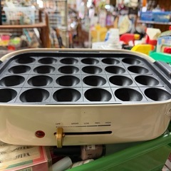 アンパンマンレジスターの画像