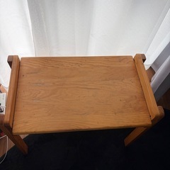 子供用のテーブルと椅子セット✩お値下げ可能の画像