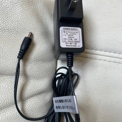 空調服　バッテリー+ファンセットの画像