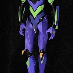 一番くじ エヴァ フィギュアの画像
