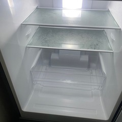 AQUA冷蔵庫の画像