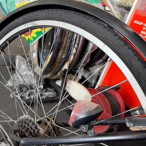 自転車