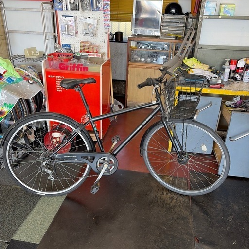 自転車
