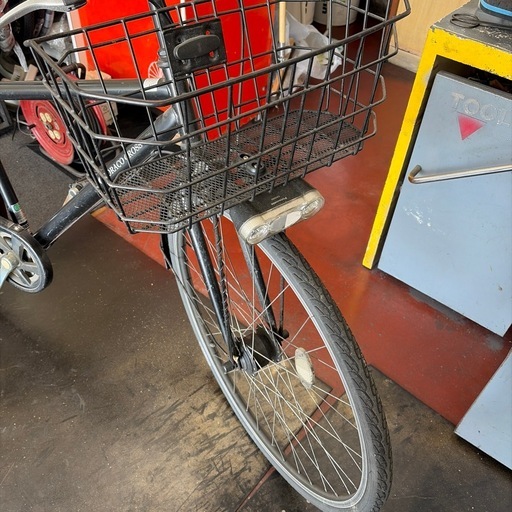 自転車
