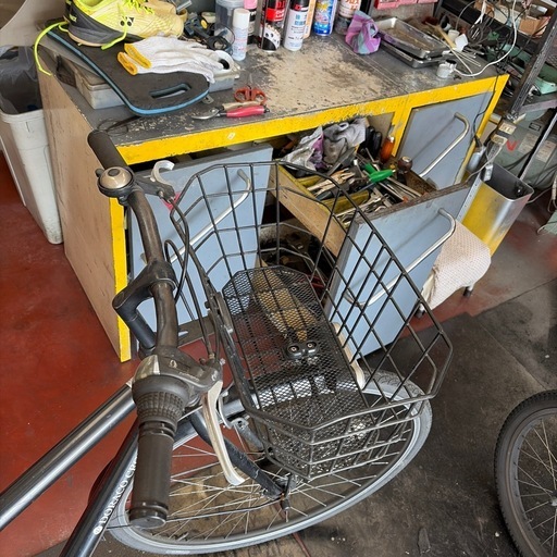自転車