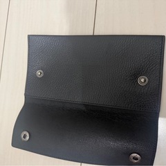 クロムハーツ　財布の画像
