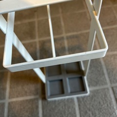 ニトリ　傘立ての画像