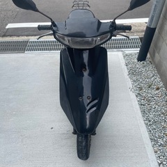 良ナンバーのスクーターです‼️の画像