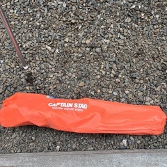 アウトドア椅子　２点の画像