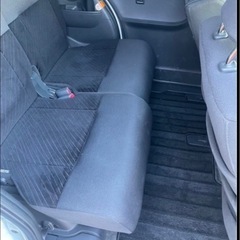 タントカスタムの画像