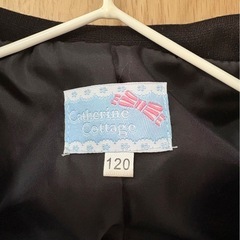 120 入学式セットの画像